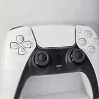 ps5 slim 1t|کنسول، بازی ویدئویی و آنلاین|خرم‌آباد, |دیوار