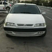 سیتروئن زانتیا 2000cc، مدل ۱۳۸۵
