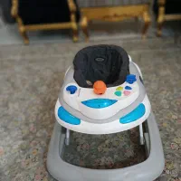 ست کالسکه و روروئک