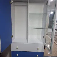 کمد کودک|جاکفشی، کمد، دراور|تنکابن, |دیوار