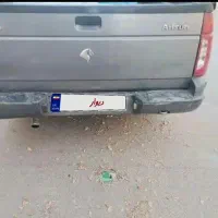 ایسان مدل ۹۴سالم سالم|خودرو سواری و وانت|ورامین, ورامین|دیوار