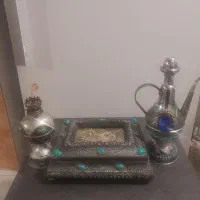 دکوری
