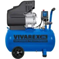 کمپرسور / پمپ باد۲۴ لیتری ویوارکس روغنی با گارانتی