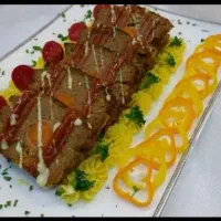 آموزش آشپزی