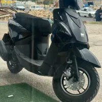 رهرو پلاس۱۲۵ اتومات
