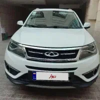 تیگو۵ فول ۹۹کم کارواقعی تک برگ سندبدون رنگو خطو خش