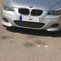 بی ام و۵۲۵ مدل ۲۰۰۵ ترخیص  ۲۰۰۸