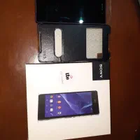 sony z2|موبایل|اراک, |دیوار