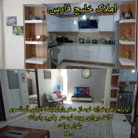آپارتمان بر بلوار  ویو ابدی|فروش آپارتمان|شیراز, کوشک میدان|دیوار