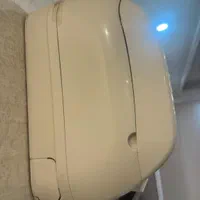 کولر گازی ۲۴۰۰۰ جنرال|کولر گازی و فن‌کوئل|رشت, گلسار|دیوار