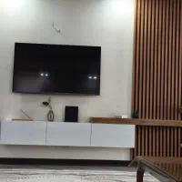 اجرای 0 تا 100 دکوراسیون داخلی به علاوه بازسازی|خدمات پیشه و مهارت|کاشان, کوی اداره گاز|دیوار