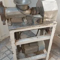 چرخ گوشت صنعتی سایز 42|خردکن، آسیاب، غذاساز|تهران, خاوران|دیوار