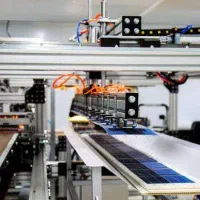 پذیرش فوری نصاب و مونتاژکار پنل خورشیدی