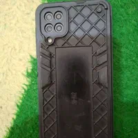 سامسونگ Galaxy A12 با حافظهٔ ۶۴ گیگابایت