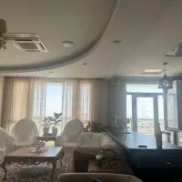 اجاره ۱۶۰ متری ۳خواب مستر/ ویو بدون مشرف جنوبی|اجارهٔ آپارتمان|تهران, شهرک دانشگاه شریف|دیوار