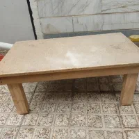 میز کوتاه