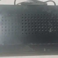 یک دستگاه رسیور شبکه استانی . مارک دنای|صوتی و تصویری|بندر انزلی, بی بی حوریه|دیوار