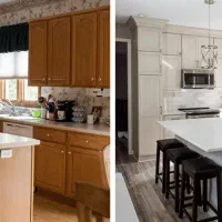 بازسازی به صورت اقساط بلند مدت