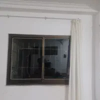 درب و پنجره آلومینیومی جنس محکم وخوب|مصالح و تجهیزات ساختمان|دوزین, |دیوار