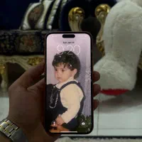 در حد آکبند نو iPhone 17 pro max  zaa|موبایل|تبریز, |دیوار