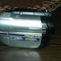 دوربین sony