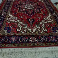 فرش ۶متری هریس یک جفت