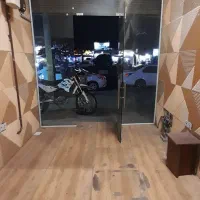 اجاره مغازه ۱۴ متری بلوار امام علی|اجارهٔ مغازه و غرفه|رشت, آب آسیاب|دیوار