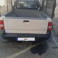 پراید وانت مدل ۴۰۲