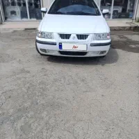سمند LX ساده، مدل ۹۱ درحد|خودرو سواری و وانت|اردبیل, |دیوار