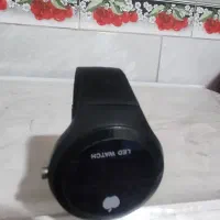 ساعت موچی تمیز وسالم