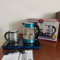 چای ساز برقی