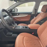 تیگو ۸ پرومکس|خودرو سواری و وانت|تهران, پاسداران|دیوار