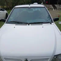 پراید ۱۳۲ مدل ۱۳۹۱ فرمان هیدرولیک|خودرو سواری و وانت|رشت, شهرک شهید مفتح|دیوار