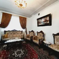 مبلمان ۹ نفره  سلطنتی|مبلمان خانگی و میز عسلی|رشت, آزادگان|دیوار