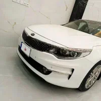 اپتیما مدل ۲۰۱۸