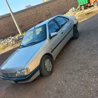 پژو ۴۰۵