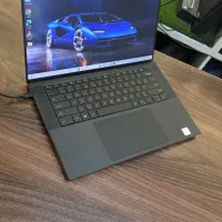 لپ تاپ Dell precision 5550 در حد|رایانه همراه|اردبیل, |دیوار