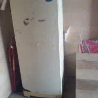 یخچال جنرال استیل