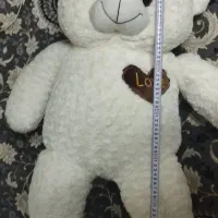 عروسک خرسی 90تا100سانت