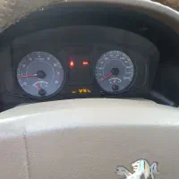 پژو slx مدل ۹۹ Tu5 کم کارکرد|خودرو سواری و وانت|تهران, شهرک شریعتی|دیوار