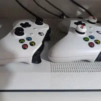 ایکس باکس وان اس یک ترابایت xbox one s 1t