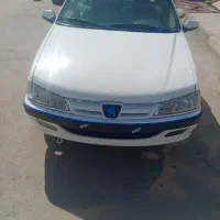 پارس مدل1402موتور جدید|خودرو سواری و وانت|کارون, |دیوار