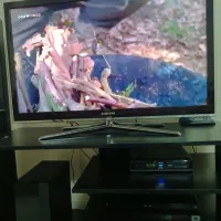 تلویزیون|تلویزیون و پروژکتور|تهران, هفت حوض|دیوار