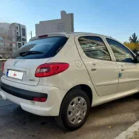 پژو ۲۰۷ دنده 1404 TU5|خودرو سواری و وانت|مشهد, جاهد شهر|دیوار