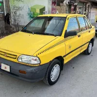 تاکسی خط گیلاوند رودهن