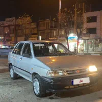 پراید 86درحد|خودرو سواری و وانت|بانه, |دیوار