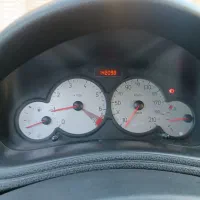 ۲۰۶ تیپ ۲|خودرو سواری و وانت|شهر ری, تصفیه خانه|دیوار