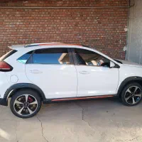 فروش x33گراس|خودرو سواری و وانت|میاندوآب, |دیوار