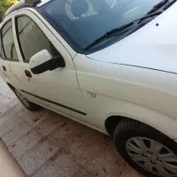 تیبا|خودرو سواری و وانت|شیراز, گلکوب|دیوار