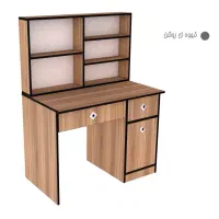 میز مطالعه کتاب خانه دار